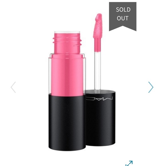 MAC Versicolour Stain - Let’s Stay Together - Picture 2 of 3